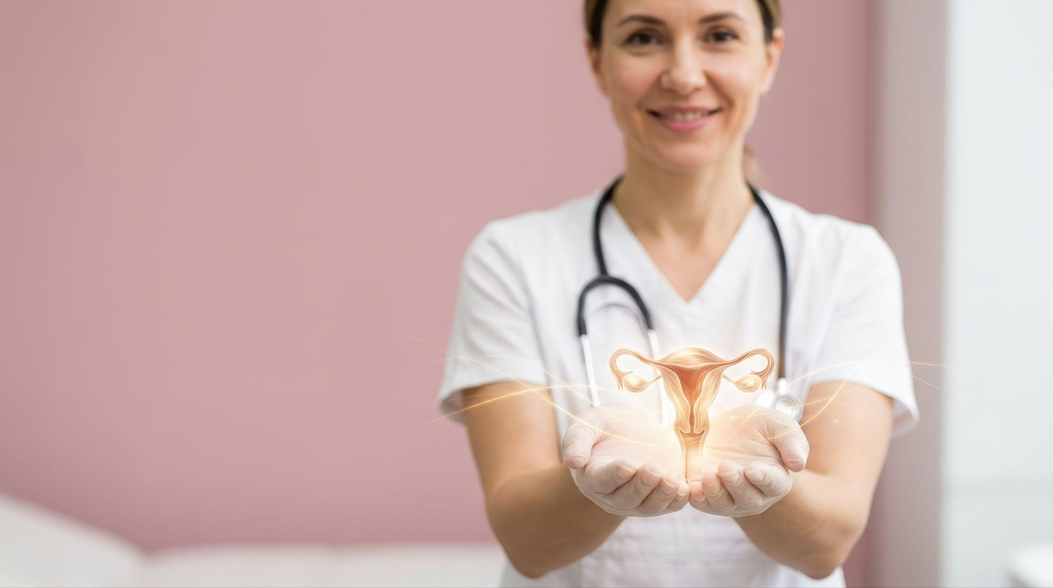 Premature Ovarian Failure Panel